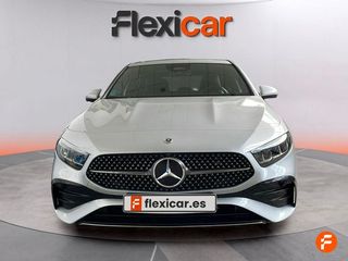 Mercedes Clase A A 180