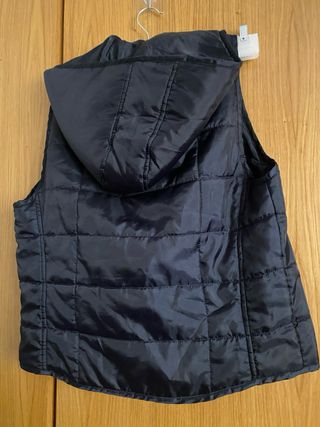 Chaqueta Lefties Talla M Negra