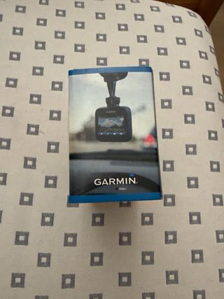 Garmin Dash Cam 20 GPS