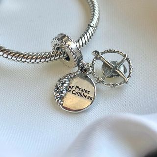 CHARM DISNEY PIRATAS DEL CARIBE 