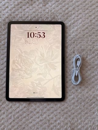 iPad Air M2 256GB Wi-Fi