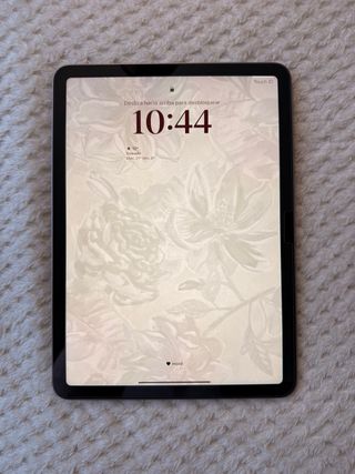 iPad Air M2 256GB Wi-Fi