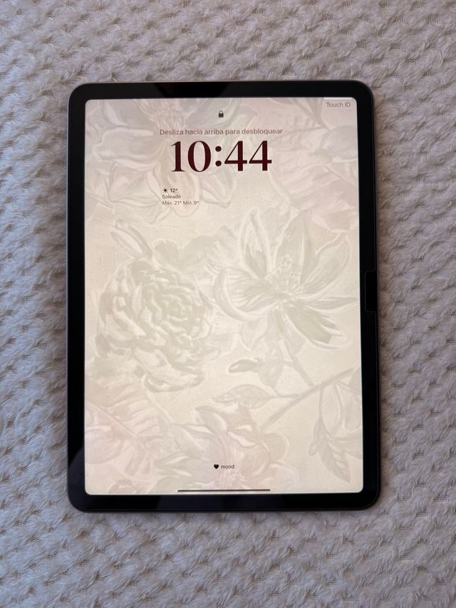 iPad Air M2 256GB Wi-Fi 