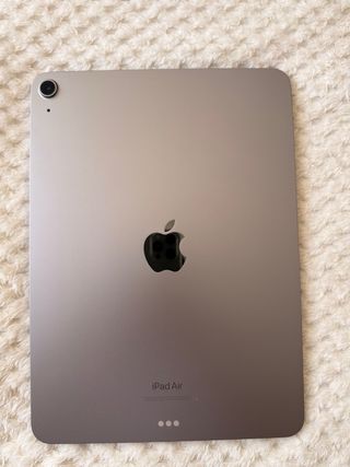 iPad Air M2 256GB Wi-Fi