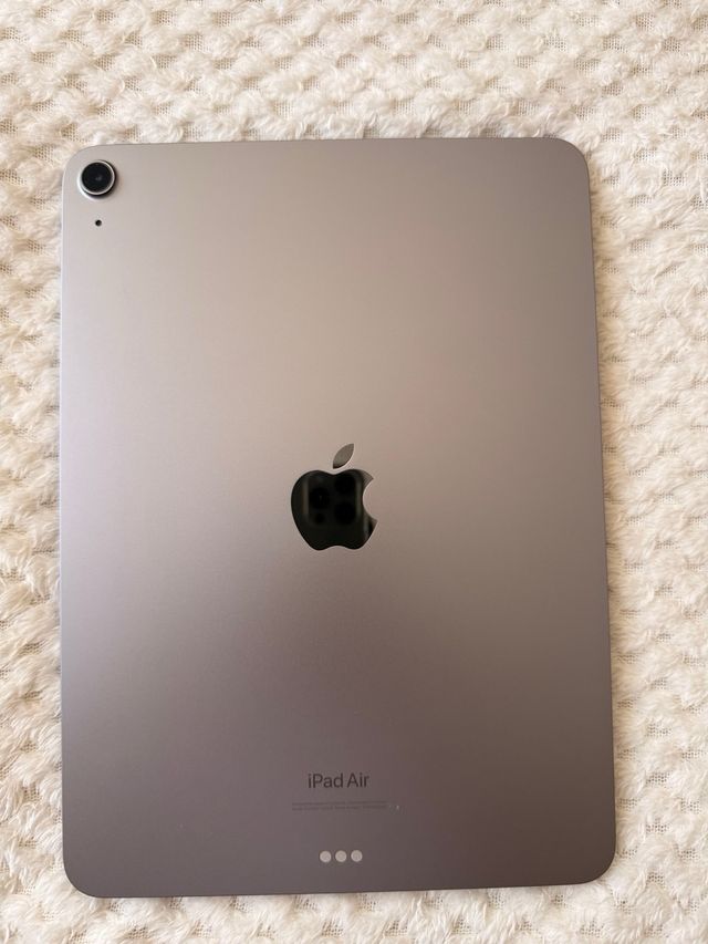 iPad Air M2 256GB Wi-Fi 