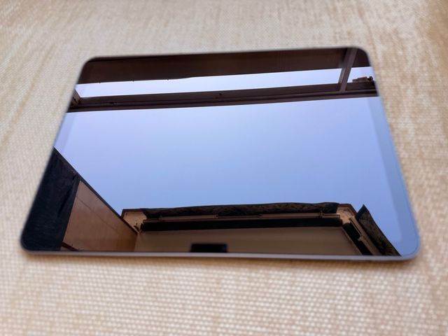 iPad Air M2 256GB Wi-Fi 