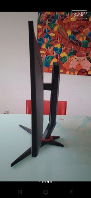 Monitor AOC 27 144Hz IPS