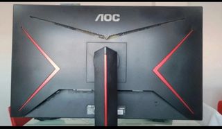 Monitor AOC 27 144Hz IPS