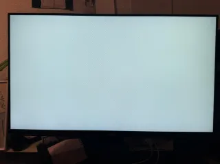 Monitor AOC 27 144Hz IPS