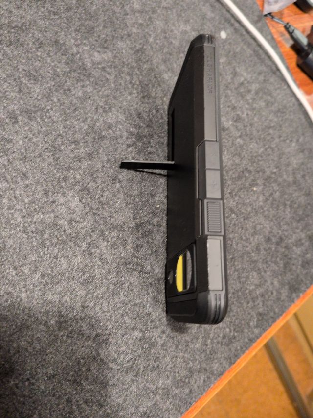 Dos fundas Google Pixel 8 negras