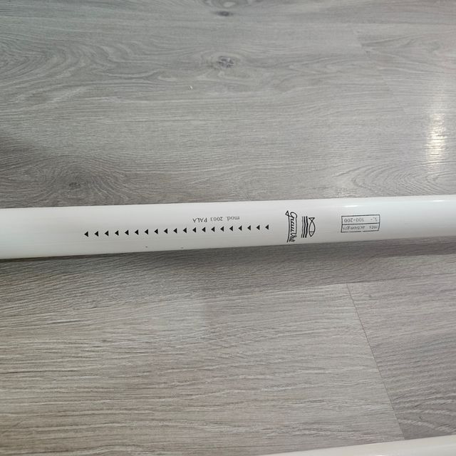 Caña de Pescar Carbono