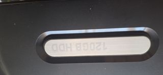 Xbox 360 Consola con 2 Mandos
6 juegos en hdd
