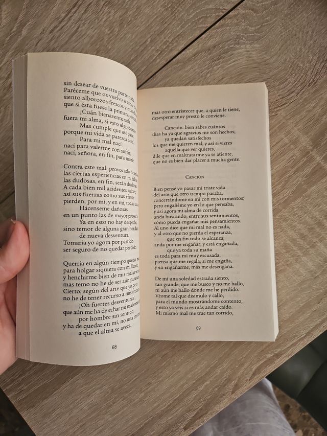 Garcilaso de la Vega y Juan Boscán