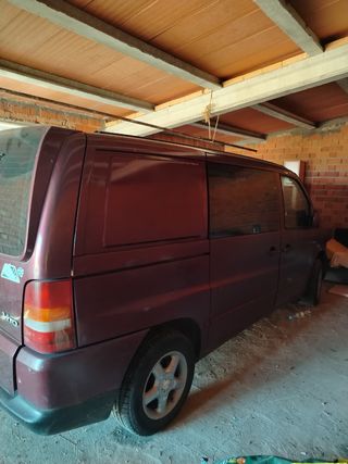 Mercedes-Benz Vito 1998