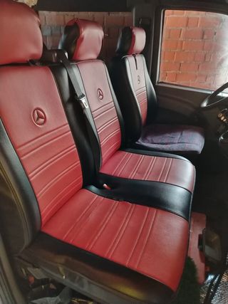 Mercedes-Benz Vito 1998