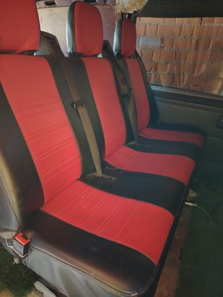 Mercedes-Benz Vito 1998