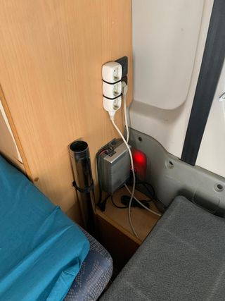 Renault Trafic 2006