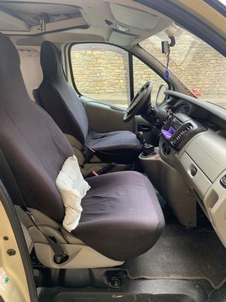 Renault Trafic 2006