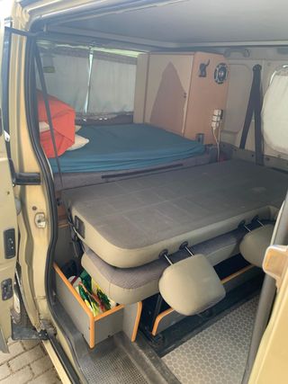 Renault Trafic 2006