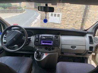Renault Trafic 2006
