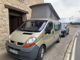 Renault Trafic 2006