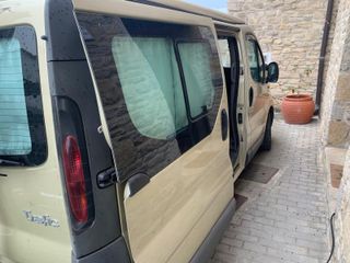 Renault Trafic 2006