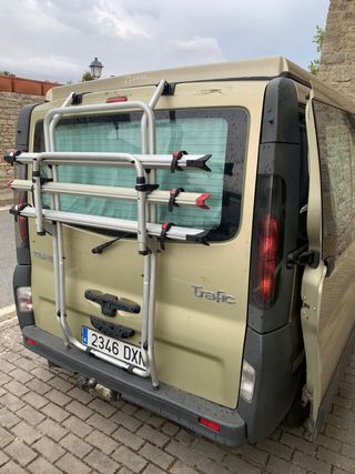 Renault Trafic 2006