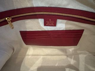 Borsa Gucci Duffle Bag GG Doraemon