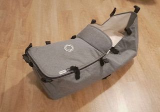 Bugaboo Camaleon 3 Cuero