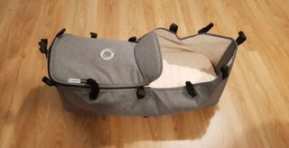 Bugaboo Camaleon 3 Cuero