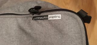 Bugaboo Camaleon 3 Cuero