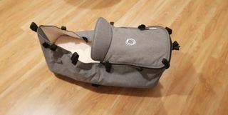 Bugaboo Camaleon 3 Cuero