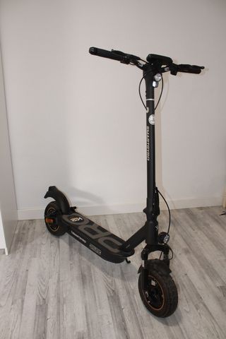 Patinete Eléctrico SmartGyro K2PRO