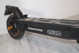 Patinete Eléctrico SmartGyro K2PRO
