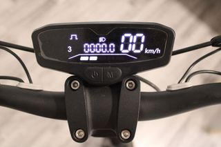 Patinete Eléctrico SmartGyro K2PRO