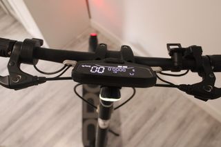 Patinete Eléctrico SmartGyro K2PRO