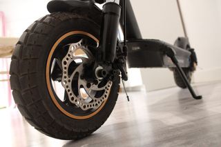 Patinete Eléctrico SmartGyro K2PRO