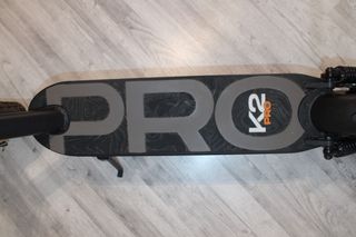 Patinete Eléctrico SmartGyro K2PRO