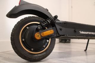 Patinete Eléctrico SmartGyro K2PRO