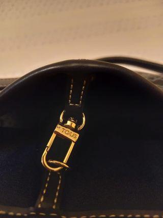 Pack Bolso, Neceser y Pañuelo Tous
