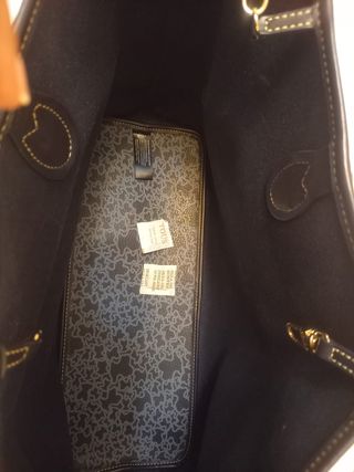 Pack Bolso, Neceser y Pañuelo Tous