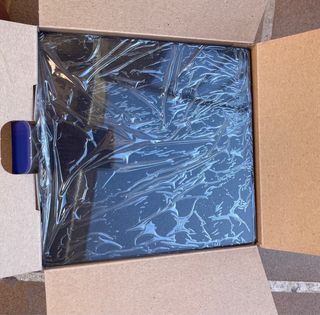 Extractor VENTS SOLID 125mm