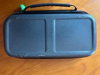 Funda Nintendo Switch Splatoon 2