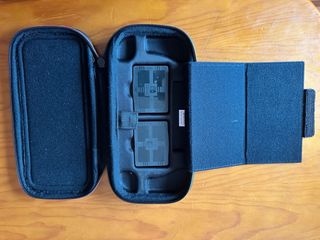 Funda Nintendo Switch Splatoon 2