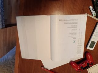 1º BACHILLERATO ÍTACA ANDALUCÍA