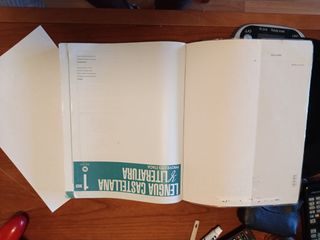 1º BACHILLERATO ÍTACA ANDALUCÍA