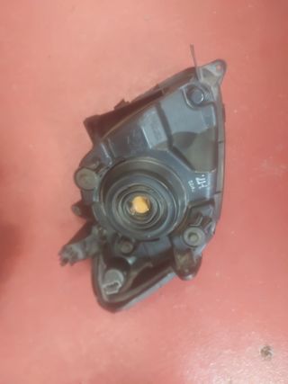 Faro Suzuki Burgman 650 Izquierdo 2003