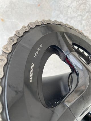 Giant TCR Advanced Disc 2 