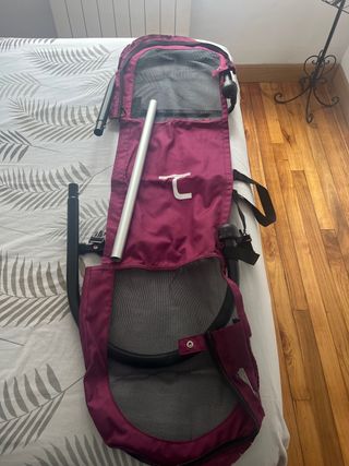 Barrera de Cama para Bebé
