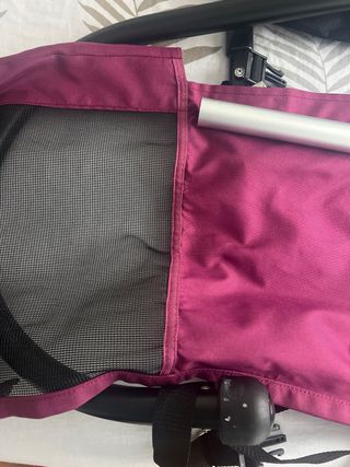 Barrera de Cama para Bebé
